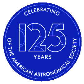 American Astronomrical Society Member