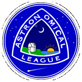 Astronomrical League Member